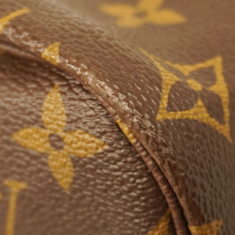 Louis Vuitton Tote Bag Monogram Ikat Flower Neverfull MM M40938 Grand Blue