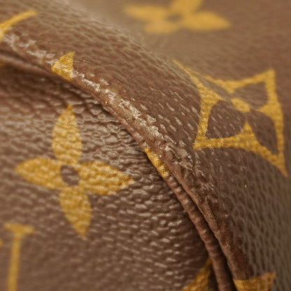 Louis Vuitton Tote Bag Monogram Ikat Flower Neverfull MM M40938 Grand Blue