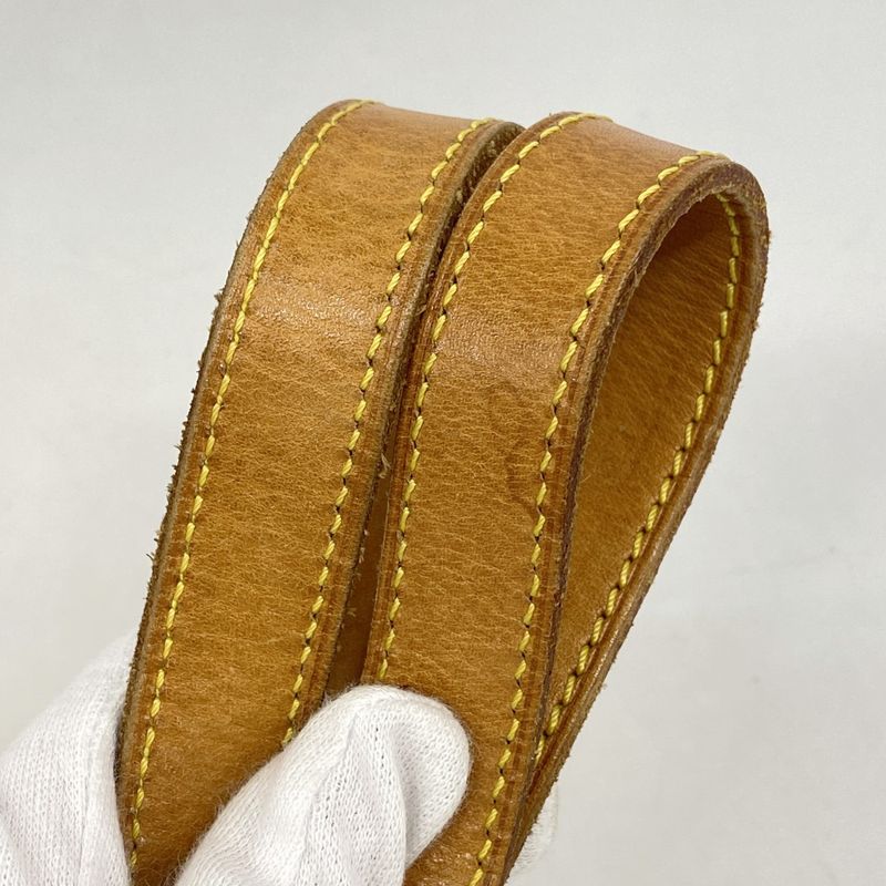 Louis Vuitton Tote Bag Monogram Babylon M51102 Brown Ladies