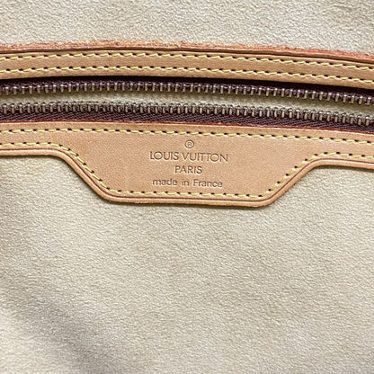 Louis Vuitton Tote Bag Monogram Babylon M51102 Brown Ladies