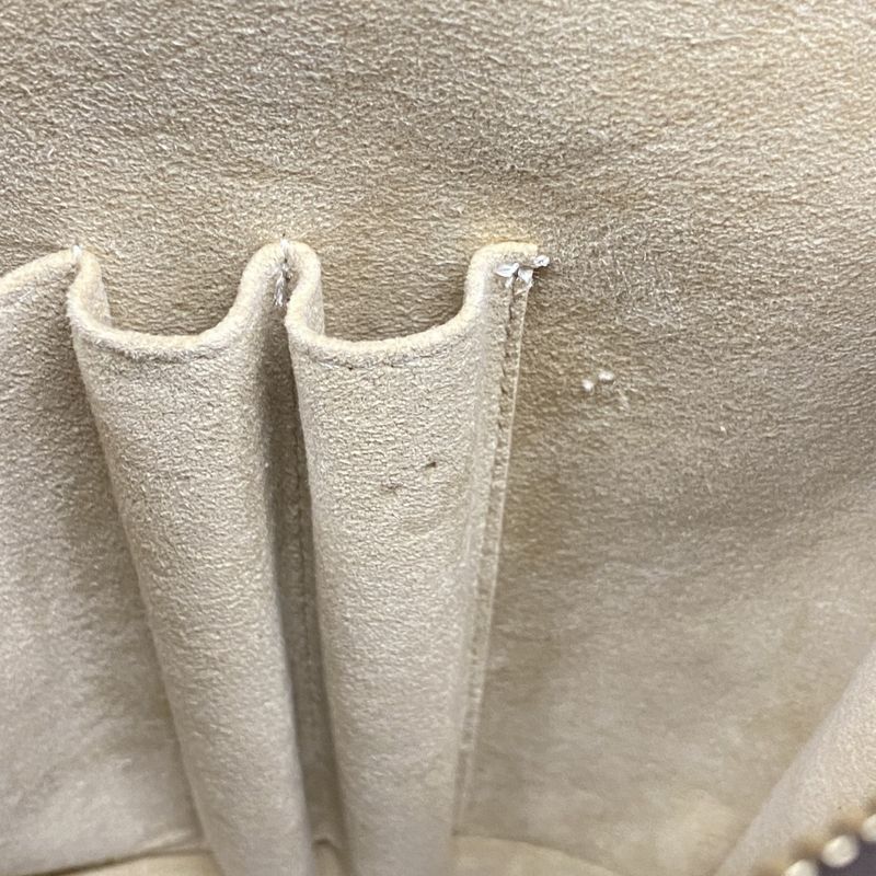 Louis Vuitton Tote Bag Monogram Babylon M51102 Brown Ladies