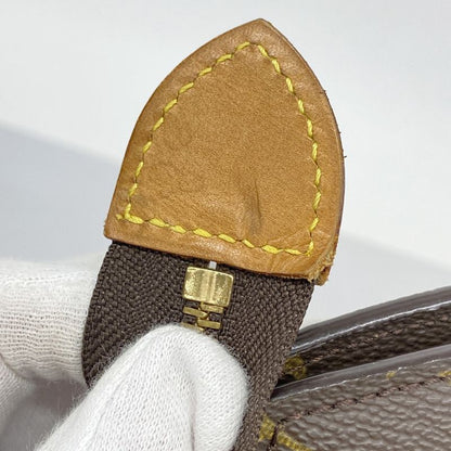 Louis Vuitton Tote Bag Monogram Babylon M51102 Brown Ladies