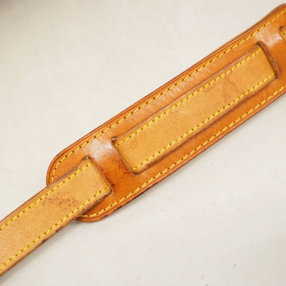 Louis Vuitton Shoulder Bag Monogram Boulogne 30 M51265 Brown Ladies