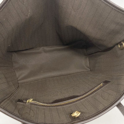 Louis Vuitton Tote Bag Monogram Idylle Neverfull MM M40513 Fusan Women