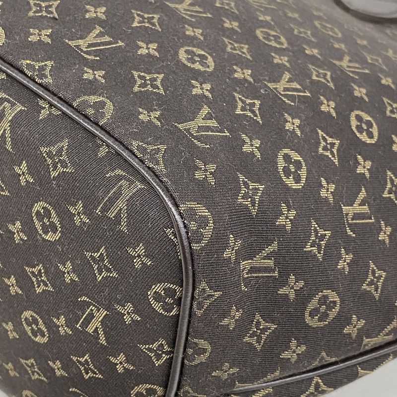 Louis Vuitton Tote Bag Monogram Idylle Neverfull MM M40513 Fusan Women