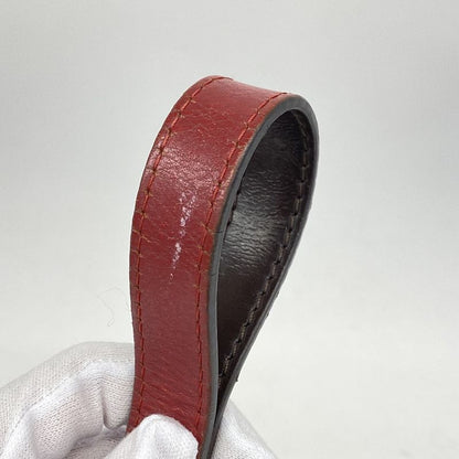 Louis Vuitton Shoulder Bag Damier South Bank N42230 Ebene Womens