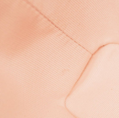 Chanel Shoulder Bag Matelasse Caviar Skin Pink Gold Hardware Women