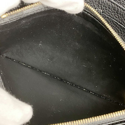 Louis Vuitton Long Wallet Monogram/empreinte Bicolor Portefeuille Sarah M80496