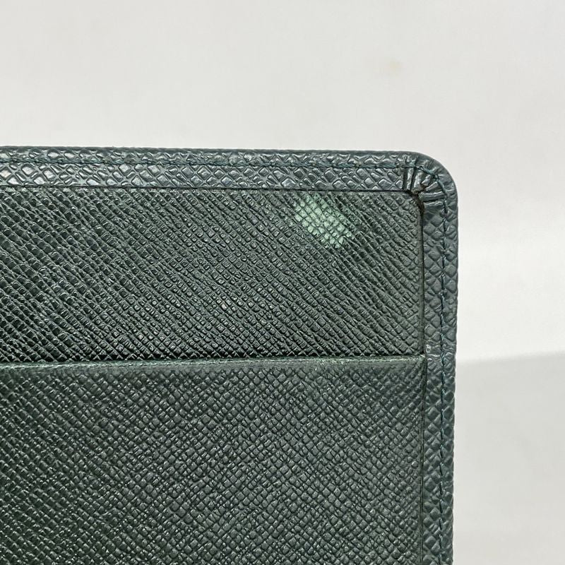 Louis Vuitton Notebook Cabas - Taiga Agenda MM R20431 Epi Cear Men's