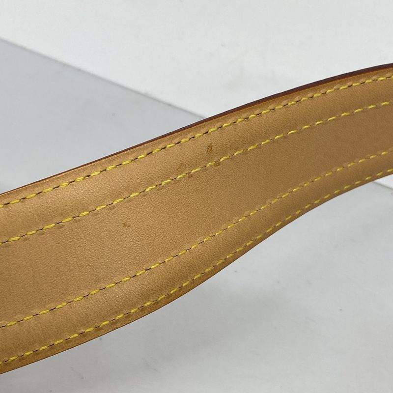 Louis Vuitton Shoulder Bag Monogram Vivacite GM M51163 Brown Ladies