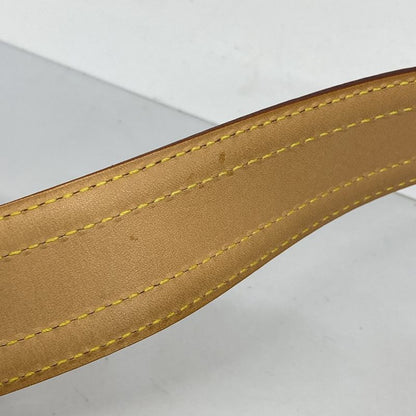 Louis Vuitton Shoulder Bag Monogram Vivacite GM M51163 Brown Ladies