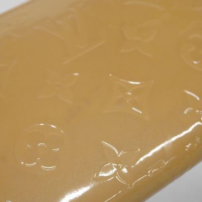 Louis Vuitton Vernis Zippy Wallet M90212 Gallet Ladies