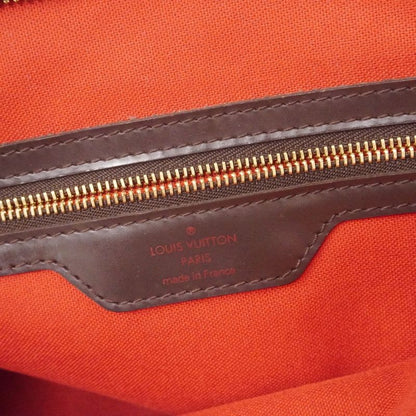 Louis Vuitton Damier Chelsea N51119 Ebene Womens Tote Bag