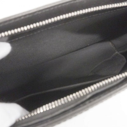 Louis Vuitton Shoulder Bag Monogram Matte Alston M55122 Noir Black Women