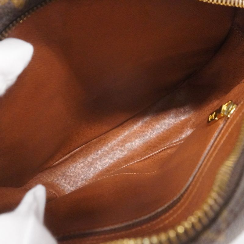 Louis Vuitton Shoulder Bag Monogram Sunris M51222 Brown Ladies