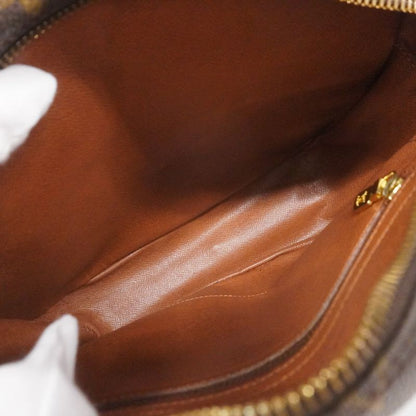 Louis Vuitton Shoulder Bag Monogram Sunris M51222 Brown Ladies