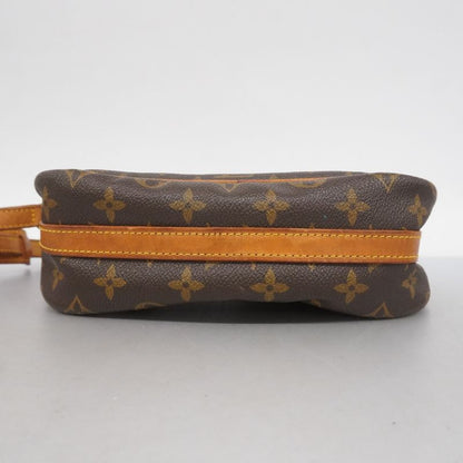 Louis Vuitton Shoulder Bag Monogram Sunris M51222 Brown Ladies