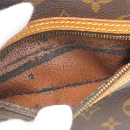 Louis Vuitton Shoulder Bag Monogram Sunris M51222 Brown Ladies