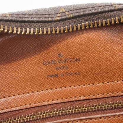 Louis Vuitton Shoulder Bag Monogram Sunris M51222 Brown Ladies