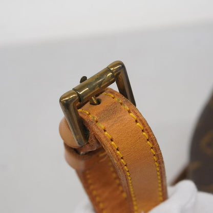 Louis Vuitton Shoulder Bag Monogram Sunris M51222 Brown Ladies