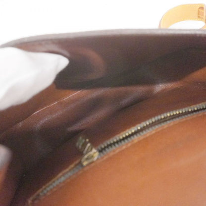 Louis Vuitton Shoulder Bag Monogram Saint-cloud MM M51243 Brown Ladies