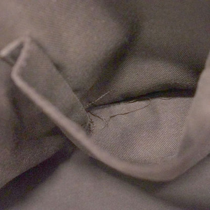 Gucci Tote Bag GG Canvas 169946 Canvas Brown Gold Hardware Women's