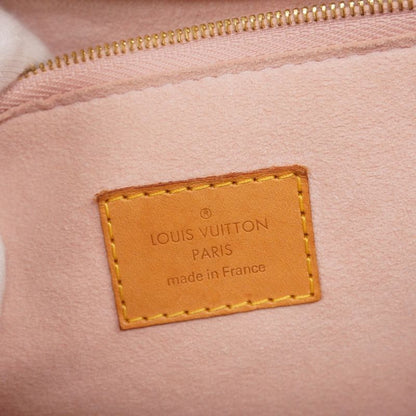 Louis Vuitton Tote Bag Damier Azure Propriano N44027 White Women's