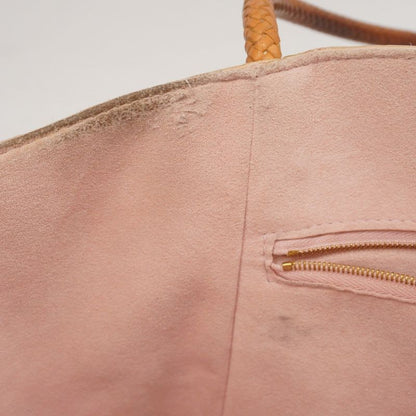 Louis Vuitton Tote Bag Damier Azure Propriano N44027 White Women's