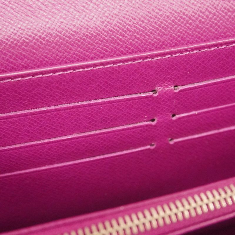 Louis Vuitton Epi Portefeuille Sarah M6374k Cassi Scuff Deuce