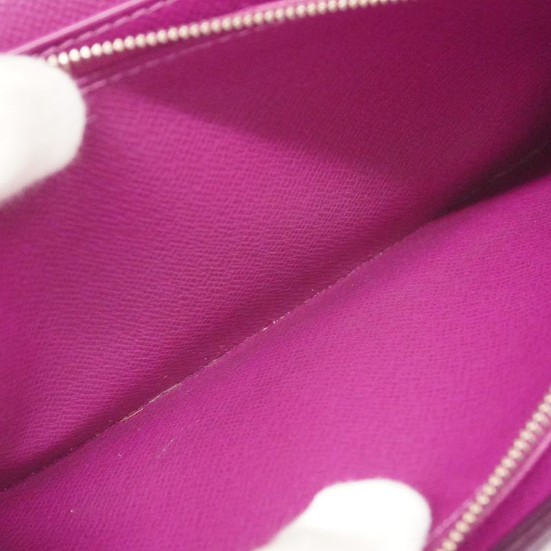 Louis Vuitton Epi Portefeuille Sarah M6374k Cassi Scuff Deuce