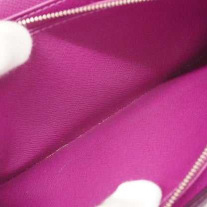 Louis Vuitton Epi Portefeuille Sarah M6374k Cassi Scuff Deuce