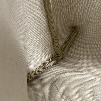 Gucci Tote Bag GG Supreme 211134 PVC Beige Light Brown Chien Pan Gold Hardware