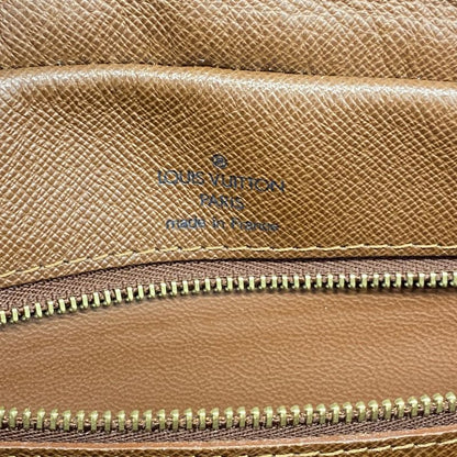 Louis Vuitton Shoulder Bag Monogram Nile M45244 Brown Ladies