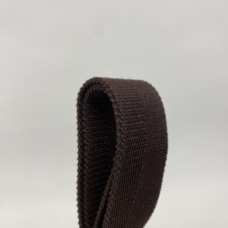 Gucci Shoulder Bag GG Canvas 114273 Canvas Beige Silver Hardware Women