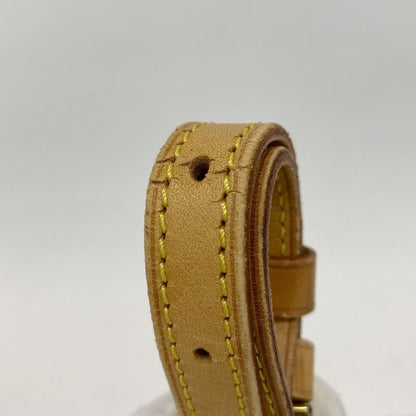 Louis Vuitton Shoulder Bag Monogram Chien Ti PM M51234 Brown Ladies