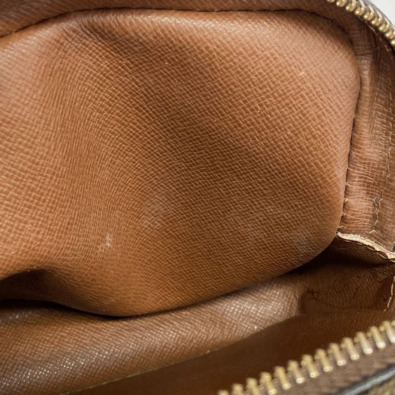 Louis Vuitton Shoulder Bag Monogram Amazon M45236 Brown Women's