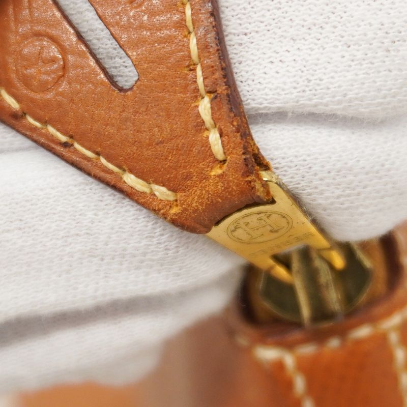 Hermes Handbag Bolide 35 Courchevel Gold Hardware 00X Engraved 2way Bag Ladies