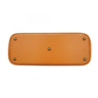 Hermes Handbag Bolide 35 Courchevel Gold Hardware 00X Engraved 2way Bag Ladies