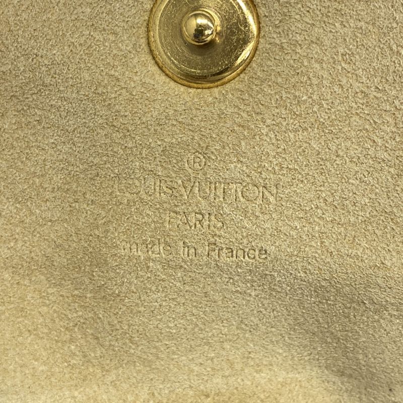 Louis Vuitton Shoulder Bag Monogram Pochette Cancun M60018 Brown Women's