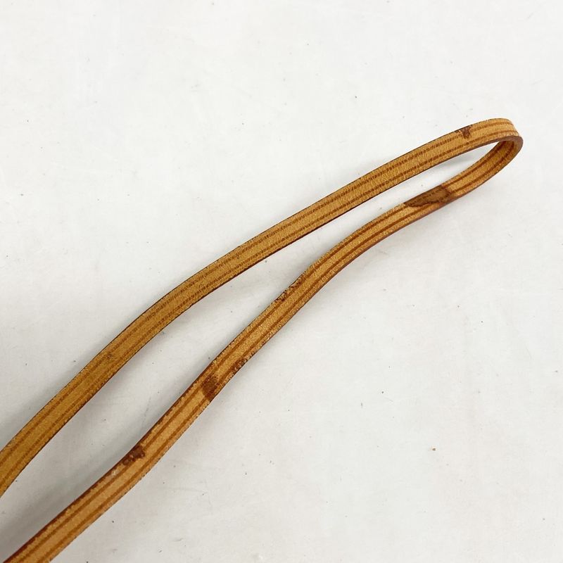 Louis Vuitton Shoulder Bag Monogram Pochette Cancun M60018 Brown Women's