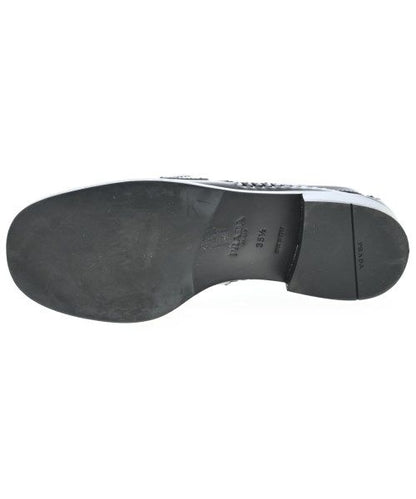 Prada Dress Shoes Loafers Women's