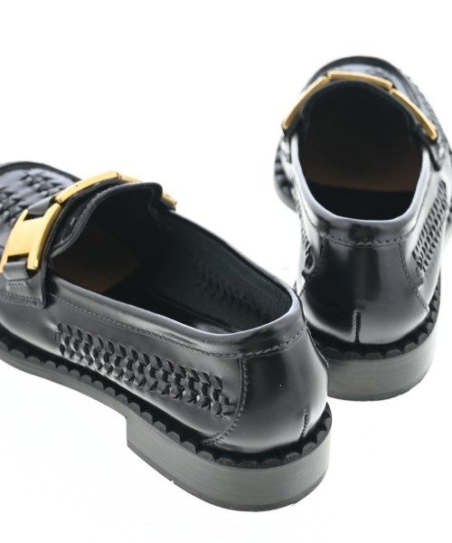 Prada Dress Shoes Loafers Women's