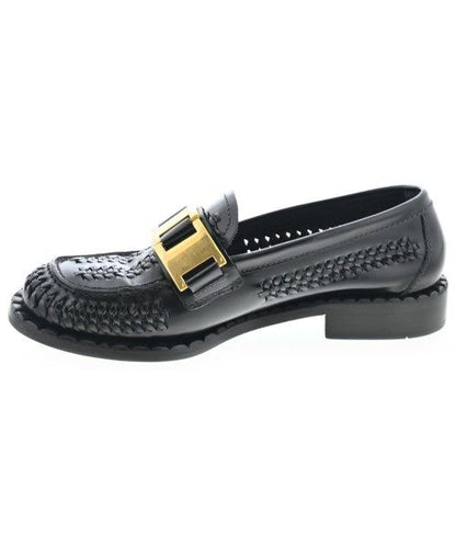 Prada Dress Shoes Loafers Women's