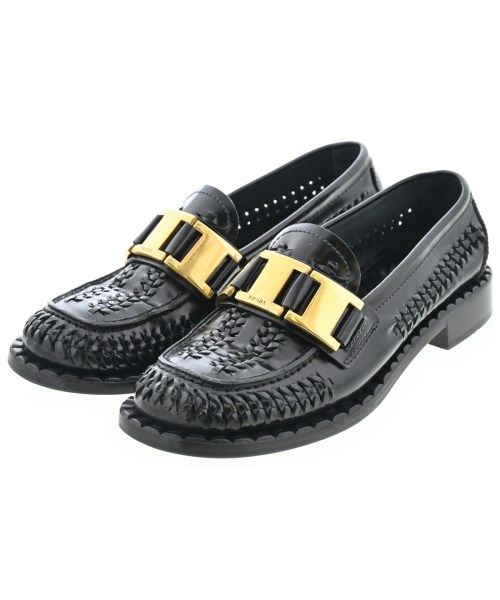 Prada Dress Shoes Loafers Women's