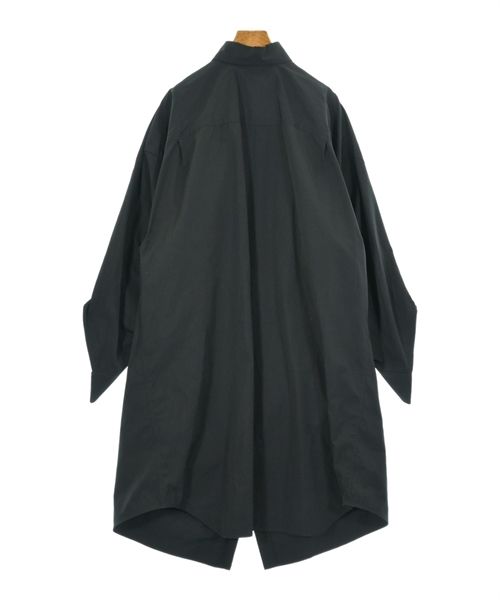 Balenciaga Shirt Dress Women