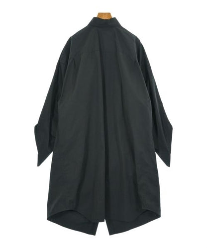 Balenciaga Shirt Dress Women