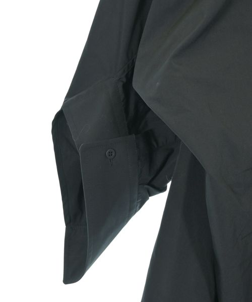 Balenciaga Shirt Dress Women