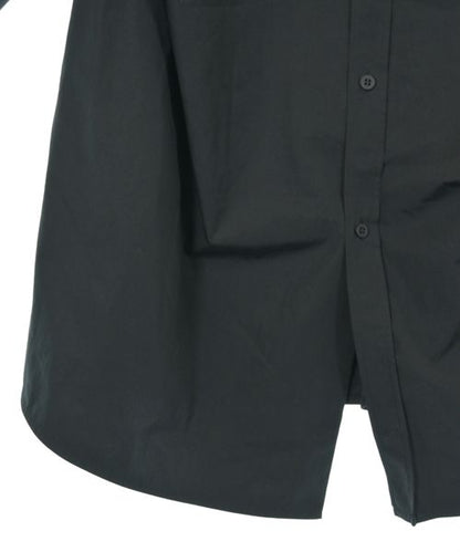 Balenciaga Shirt Dress Women