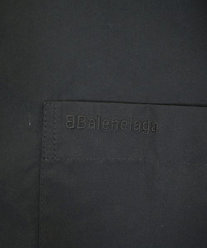 Balenciaga Shirt Dress Women