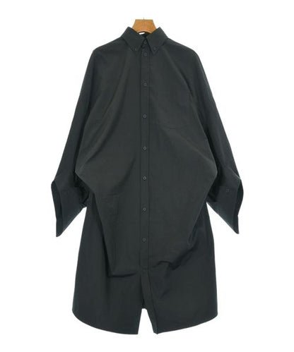 Balenciaga Shirt Dress Women